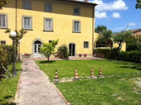 B&B Glicine e Luna Cascina